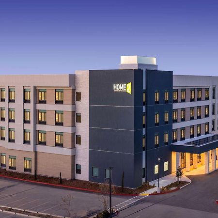 Home2 Suites By Hilton Marina Eksteriør billede
