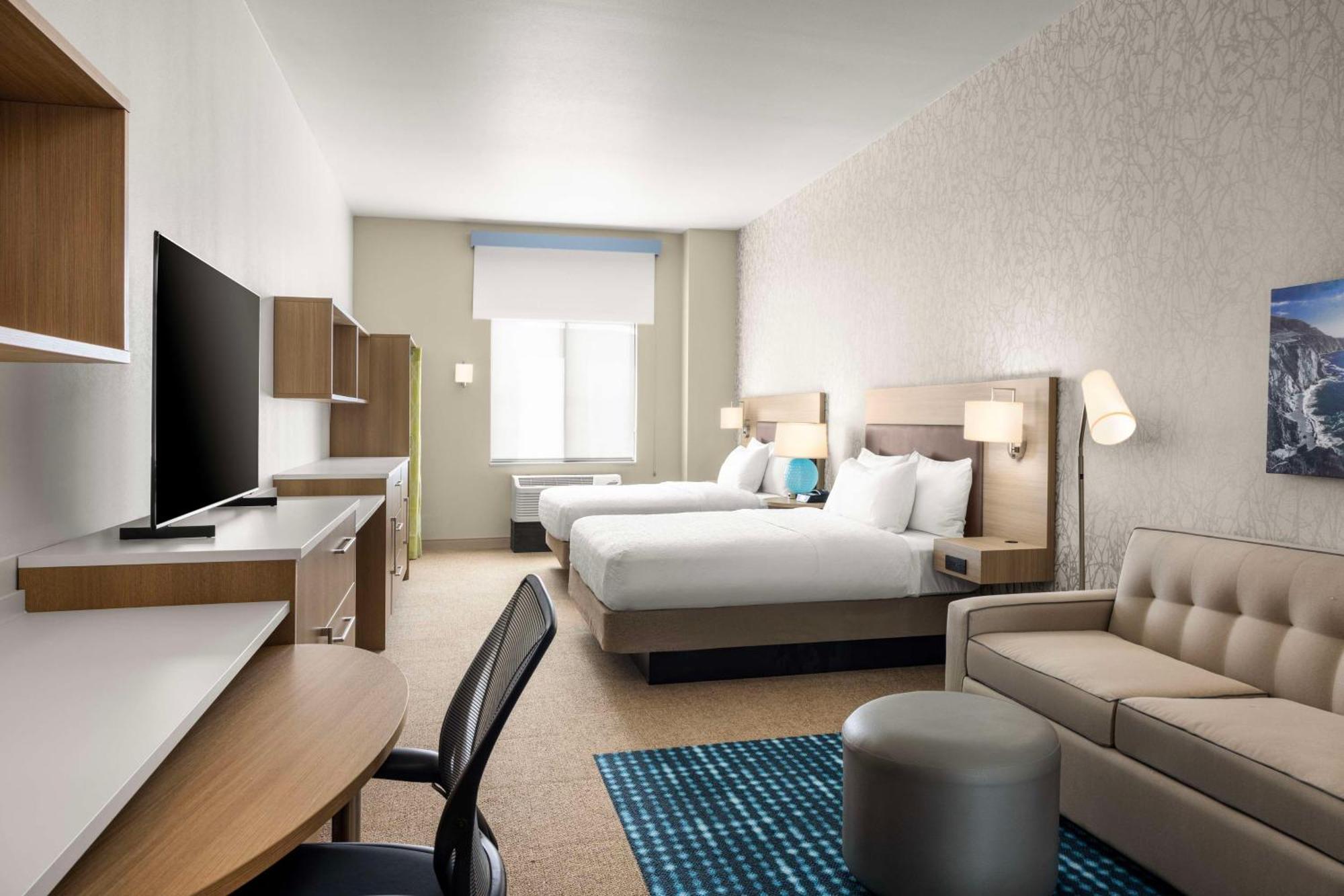 Home2 Suites By Hilton Marina Eksteriør billede