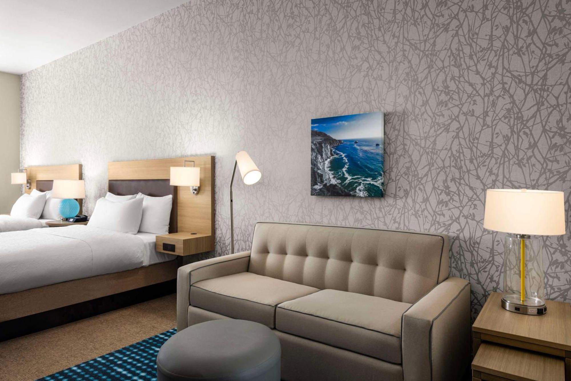Home2 Suites By Hilton Marina Eksteriør billede